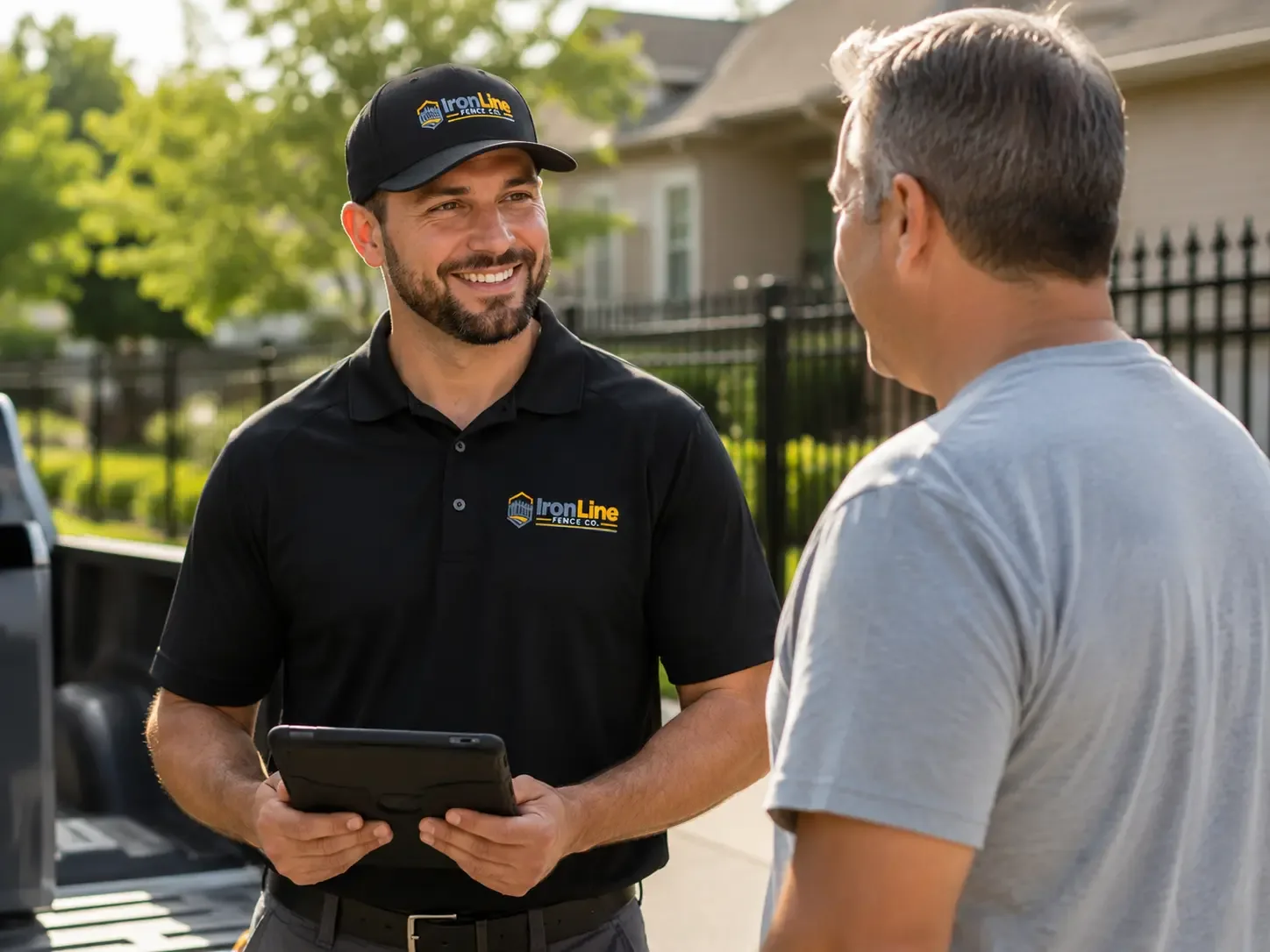 Metal Fence Installation Highland, MD FAQs